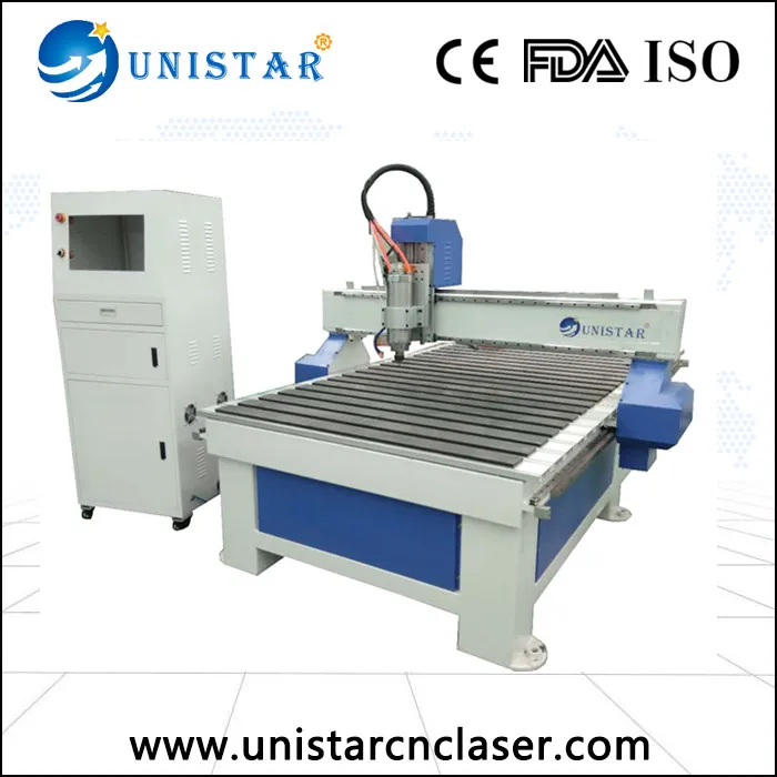 Llwybrydd CNC Engrafiad Coed