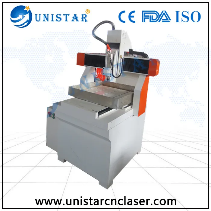 peiriant llwybrydd cnc bach